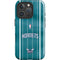NBA Charlotte Hornets Jersey iPhone 16 Pro Max Impact Case